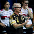 Sesc RJ Flamengo estreia na Superliga Feminina em casa diante do Barueri