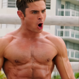 6,8 kg de puro músculo para viver lutador em filme e transformação extrema com apenas 5% de gordura no corpo para 'Baywatch': Zac Efron, hoje aos 39 e galã de Hollywood, revelou como físico que arrancou suspiros também trouxe sofrimento. 'Eu não era feliz'