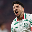 Palmeiras vence Athletico e assume liderança provisória do Brasileirão