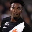Thiago Mendes admite desgaste do Vasco após derrota para o São Paulo