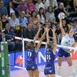 Scandicci se reabilita no Campeonato Italiano 26/27