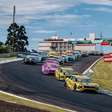 Stock Car: Gabriel Casagrande vence a corrida principal em Cascavel