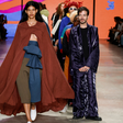 SPFW: Cria Costura transforma universo de Burle Marx em looks criativos e usáveis