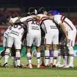 São Paulo vence o Vasco e encontra no MorumBIS o caminho para subir no Brasileirão