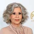 Jane Fonda se mantém em forma aos 88 anos: "Basicamente faço tudo o que costumava fazer, só que mais devagar"