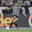 Tiquinho reconduz o Botafogo ao caminho da salvação no Brasileiro
