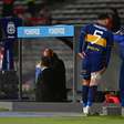 Mesmo em recuperação de lesão, destaque é relacionado pelo Boca para semifinal contra o Vasco