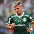 Andreas Pereira explica lance que causou expulsão no Palmeiras