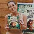 Mãe de duas meninas autistas cria livro infantil sobre respeito às diferenças