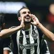 Igor Gomes destaca união do Galo após vitória: "No caminho certo"