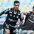 Santos vira sobre o Fluminense no Maracanã e mira o G5 do Brasileirão