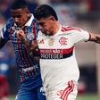 Flamengo vence o Bahia e reassume a liderança do Brasileirão