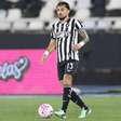 Telles elogia início de Tite no Botafogo: "Estamos evoluindo"