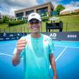 Livas Damázio é campeão do Australian Open Junior Series South America e disputará seu 1º Grand Slam na carreira