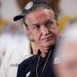 Cuca elogia Neymar e vê crescimento ofensivo