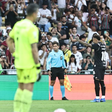 Santos vence o Fluminense em tarde inspirada do trio ofensivo