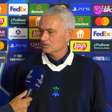 Real Madrid pode demitir José Mourinho para contratar Didier Deschamps
