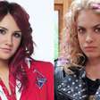 Dulce María lamenta a morte de Lua Blanco: 'Voa alto, Lua bonita'