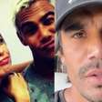 Ex-rebelde, Micael Borges chora morte de Lua Blanco: 'Nossa amada'