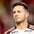 Por que Saúl desfalca o Flamengo contra o Bahia? Veja