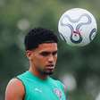 Fluminense ganha reforço para enfrentar o Santos; veja