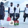 Fluminense x Santos: Onde Assistir ao Vivo, Horário, Estatísticas e Escalações pelo Brasileirão