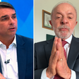 Lula ou Flávio? A resposta de Renan Santos sobre em quem ele vai votar