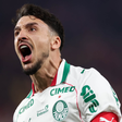 Vitória gigante do Palmeiras! Última vez que Athletico perdeu na Arena da Baixada foi em fevereiro