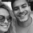 Arthur Aguiar lamenta morte da ex-namorada Lua Blanco e faz homenagem