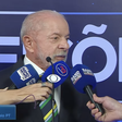 Lula pede 'aula de civilidade sem provocação' e mira em indecisos: "Vamos ver se o debate ajuda um pouco"