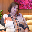 Dona Déa Lúcia participa de propaganda do PT e relembra morte de Paulo Gustavo na pandemia