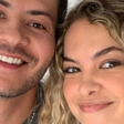 Arthur Aguiar soube da morte da ex-namorada Lua Blanco enquanto estava em live no TikTok