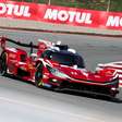 WEC: Toyota faz dobradinha nas 6 Horas de Barcelona e conquista Mundial de Construtores