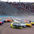 NASCAR Cup: Confira a classificação do Chase após etapa em Phoenix