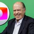 Quem é Paulo Tonet, executivo da Globo chamado de "inimigo" por Jair Bolsonaro e que almoçou com Flávio