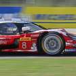 WEC: Toyota faz dobradinha nas três horas iniciais em Barcelona