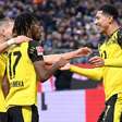 Sabah x Dortmund: onde assistir, escalações e arbitragem