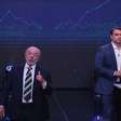 Checamos o debate entre Lula e Flávio na Band; veja o resultado
