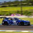 CAR Racing fecha passagem por Cascavel com desempenho positivo na Bradesco Stock Pro Series