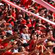 Internacional reduz ingressos para decisão contra o Botafogo; veja preços