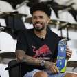 Claudinho abre o jogo e revela motivo de não ter fechado com o Flamengo
