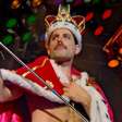 A gênese de um sucesso: como "Crazy Little Thing Called Love" do Queen nasceu em minutos