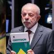 Pesquisa BTG/Nexus: Flávio Bolsonaro tem 50,3% e Lula 49,7% no 2º turno