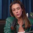 Soraya Thronicke revela suposta ameaça de Bolsonaro envolvendo a transição de seu filho