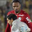 Palmeiras mapeia mercado e consulta goleiro para 2027; saiba detalhes