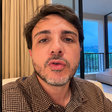 Renan Santos detona debate entre Lula e Flávio: "Sequência de xingamentos"