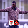 Corinthians x Vitória: Onde Assistir ao Vivo, Horário e Escalações pelo Brasileirão