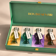 'Emoções que viram perfume': Box do Sentir de O Boticário traduz 5 sentimentos brasileiros em 5 fragrâncias autorais; especialista analisa os cheiros de saudade, garra, otimismo, euforia e amor