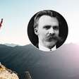 Friedrich Nietzsche, filósofo: "O que é a felicidade? O sentimento de que o poder aumenta; o sentimento de ter superado uma resistência"