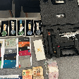 Operação mira grupo criminoso que se passava por policiais civis para praticar extorsões e sequestros em Vargem Grande Paulista